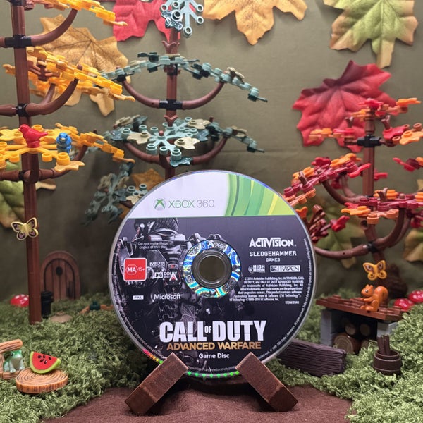 Call of Duty Advanced Warfare - Xbox 360 Carousel 4