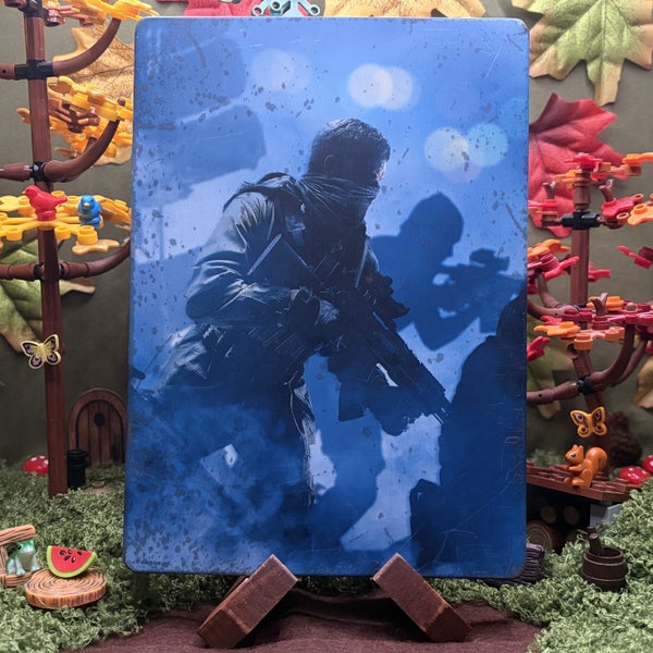 Call of Duty: Ghosts - Xbox 360 [Steelbook] Carousel 2