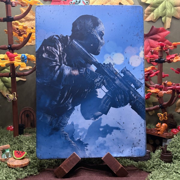Call of Duty: Ghosts - Xbox 360 [Steelbook] Carousel 1