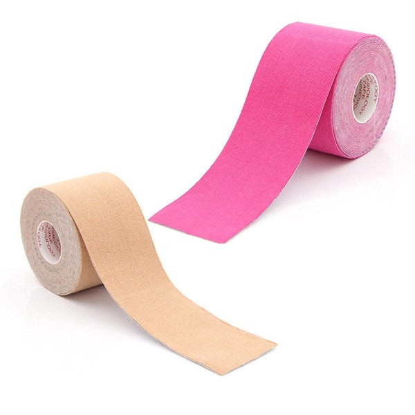Kinesiology Tape For Face V Line Neck Lifting Wrinkle Remover Sticker Tape 7CM Carousel 11