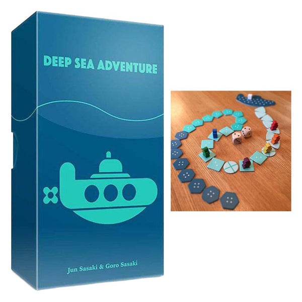 Poop The Game Strategy Game Family Friendly Card Game Party Game Carousel 15