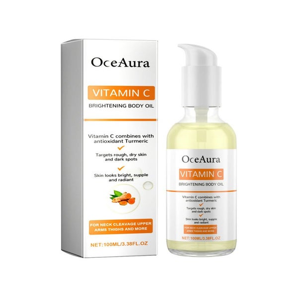 Collagen Firming Body Oil & Lift Body Oil 100ml New,for all skin types Carousel 12