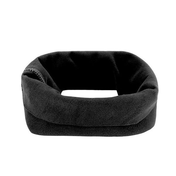 Pet Cat Dog Ears Cover Reduce Noise Barking Anxiety Relief Snood Warm Protector Carousel 13