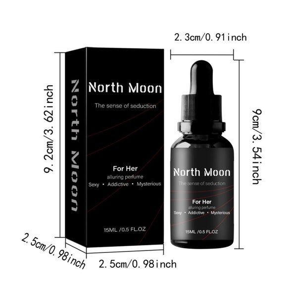 2x 15ml Goda for Woman, Women Perfume, Enhanced Essence Original Scent NEW Carousel 2