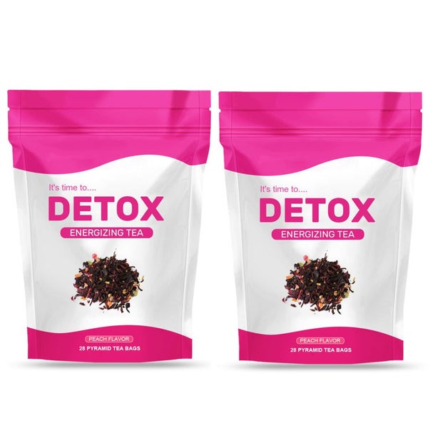 2bag Detox Tea Weight Loss Tea Slimming Diet Teabags Burn Fat Evolution Slimming Carousel 12
