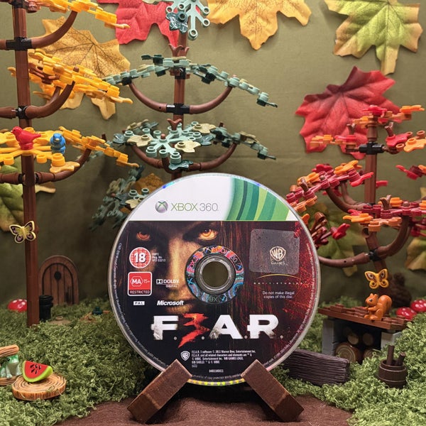 F.E.A.R. 3 - Xbox 360 [Manual Included] Carousel 3
