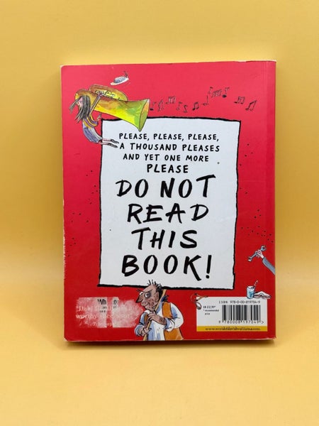 The World's Worst Children by David Walliams Carousel 2