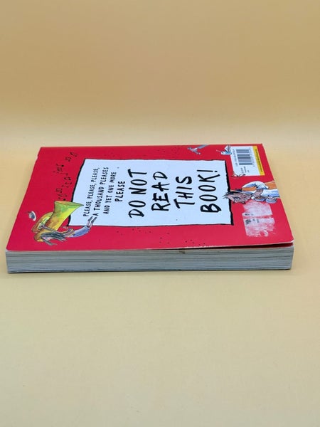 The World's Worst Children by David Walliams Carousel 4