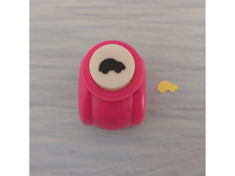 New Mini Scrapbook Punches Handmade Cutter Card Craft Calico Printing DIY Eva Carousel 1