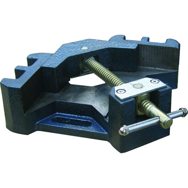 ProEquip Welders Angle Clamp Vice Carousel 1