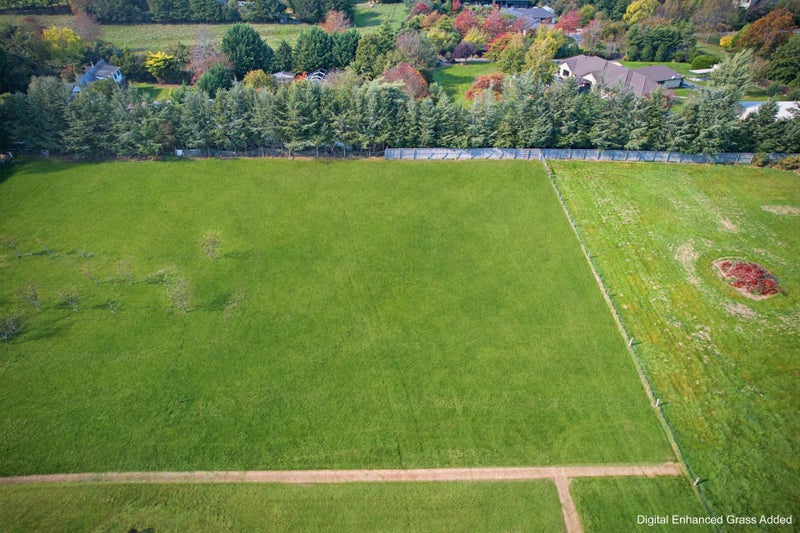 One Of A Kind - 5000sqm Lifestyle Block In Ashley