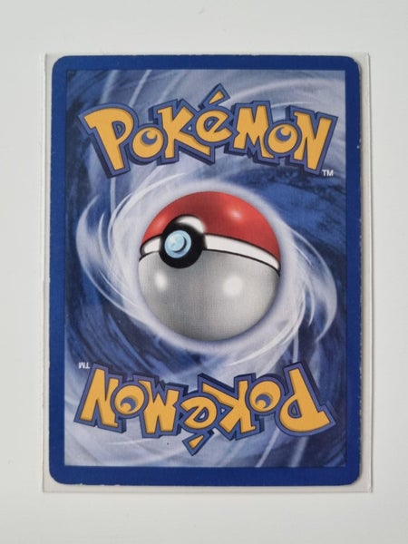 Geodude- WoTC Fossil - 47/62 Common - (NM) Carousel 2