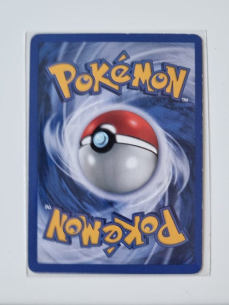 Ekans - WoTC Fossil - 46/62 Common - (NM) Carousel 2