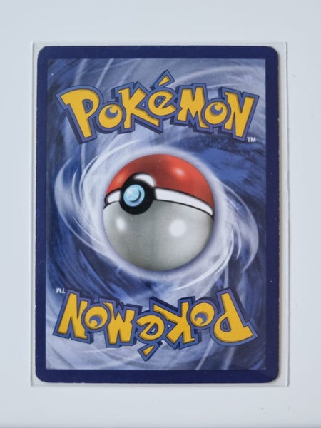 Weezing - WoTC Fossil - 45/62 Uncommon - (NM) Carousel 2
