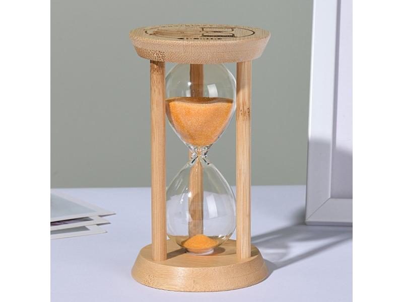 Sand Timer Carousel 1