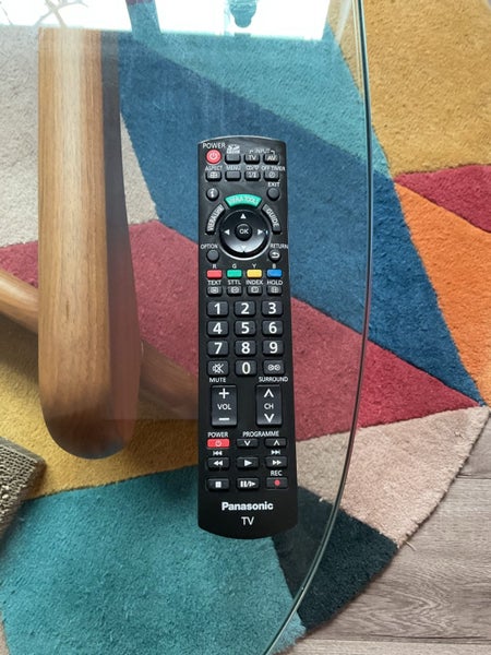 $1 Reserve Panasonic 65” 4K Smart LED TV. Over $4000 new! Carousel 2