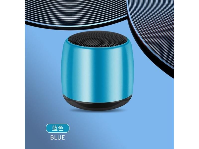 Wireless Bluetooth Outdoor Speaker Mini Portable Big Sound Carousel 1