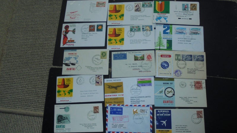 australian covers Carousel 1