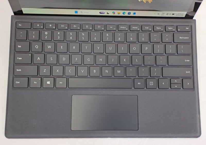 Microsoft Surface Pro 5, 7th Gen i7, 8GB RAM, 256GB SSD, 2K+ LED, Win 11 Pro Carousel 2