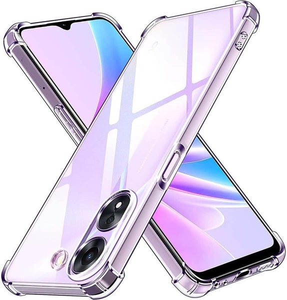 1x Shockproof Phone Cover for Oppo A6X Carousel 8