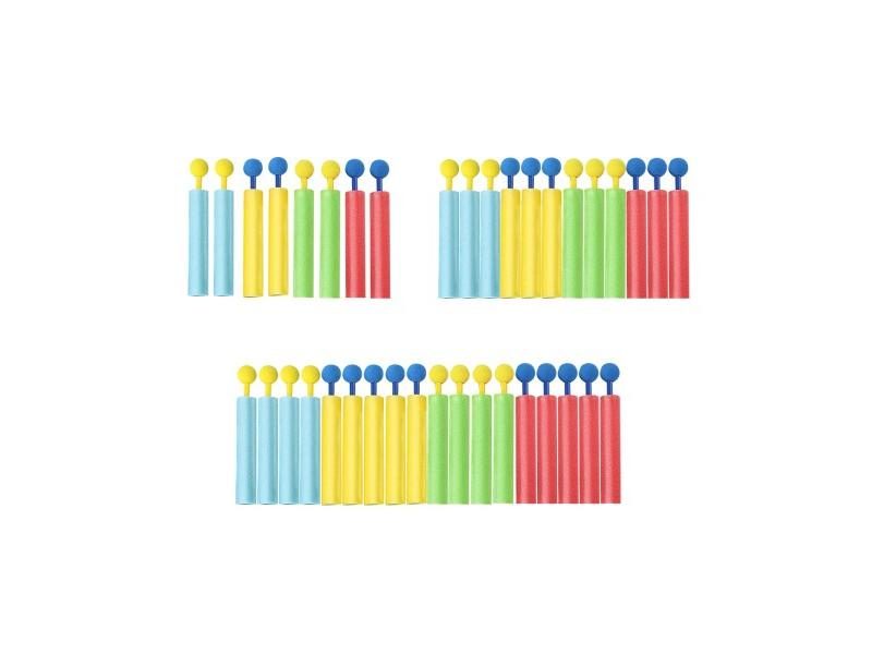 Outdoor Water Toys Sponge Squirt For Party Favors Carousel 2