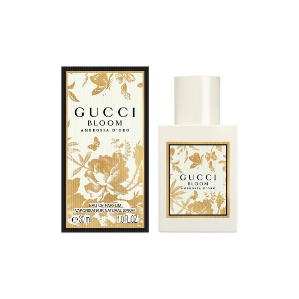 Gucci Bloom Ambrosia D'Oro EDP 30ml Carousel 1
