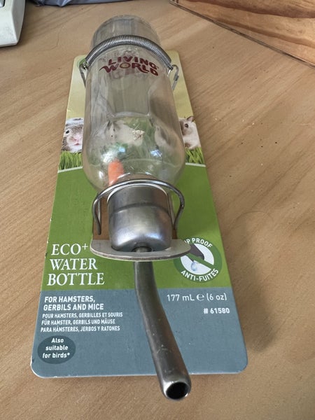 ECO+ Water Bottle Carousel 2