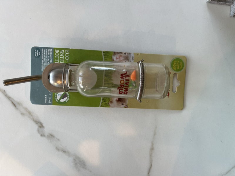 ECO+ Water Bottle Carousel 7