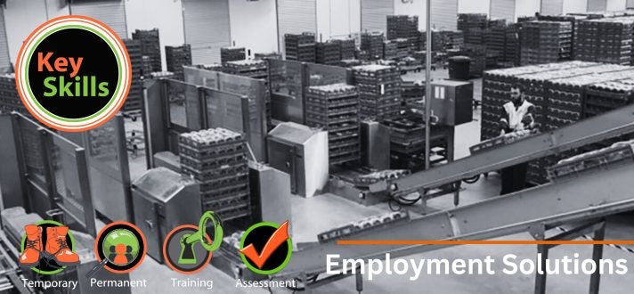 Key Skills Recruitment Carousel 1