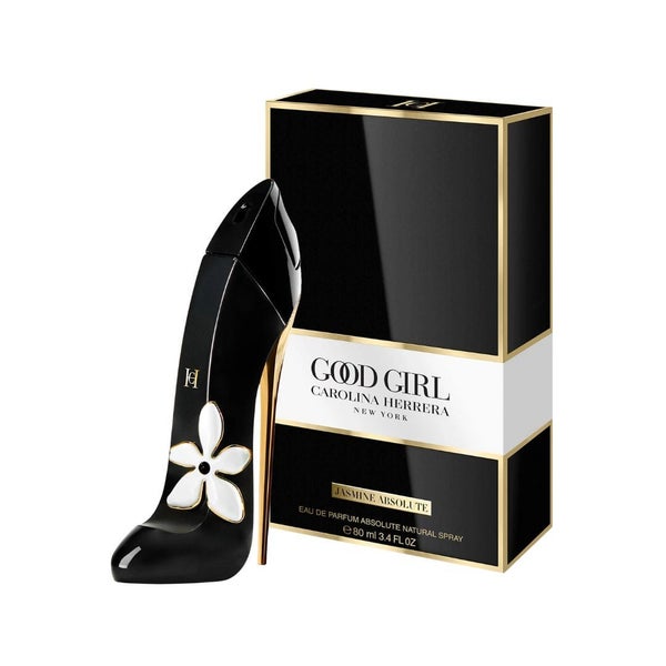 Carolina Herrera Good Girl Jasmine Absolute EDP 80ml Carousel 1