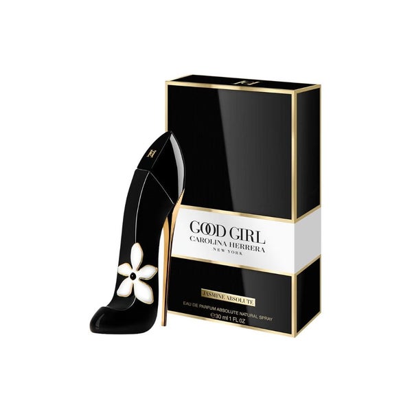 Carolina Harrera Good Girl Jasmine Absolute EDP 30ml Carousel 1