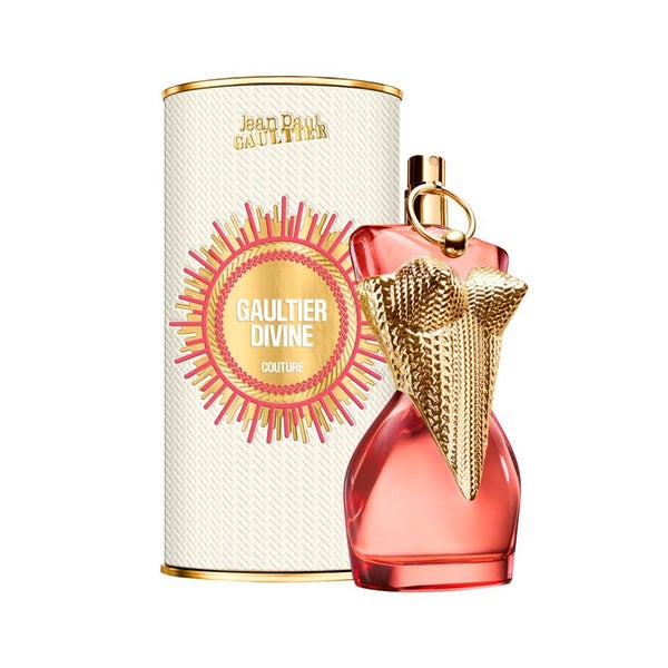 Jean Paul Gaultier Divine Couture EDP 100ml Carousel 1