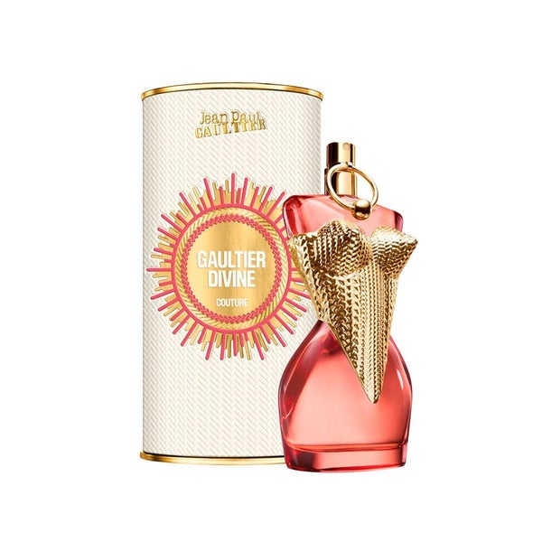 Jean Paul Gaultier Divine Couture EDP 50ml Carousel 1