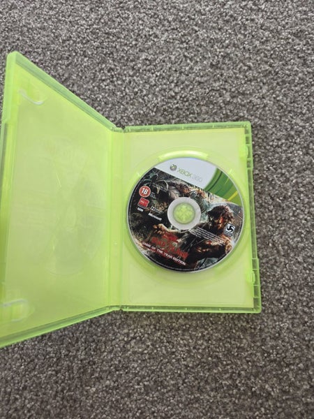 Dead Island Xbox 360 Carousel 2