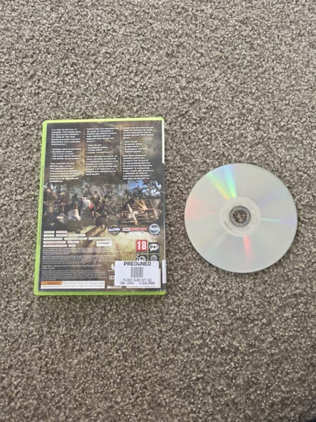 Dead Island Xbox 360 Carousel 3