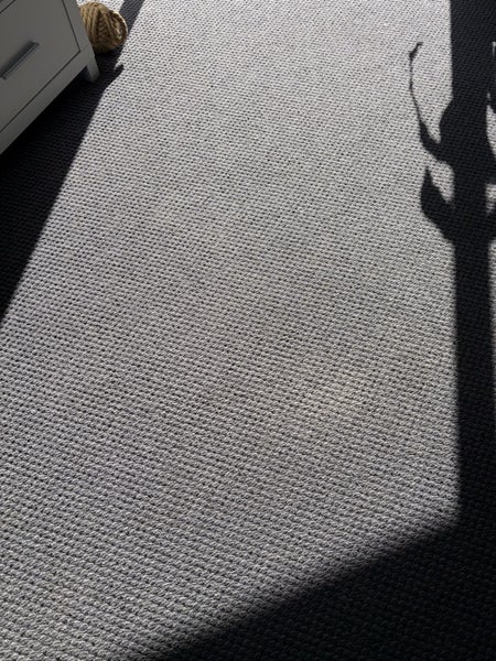 House lot of quality wool carpet Carousel 1