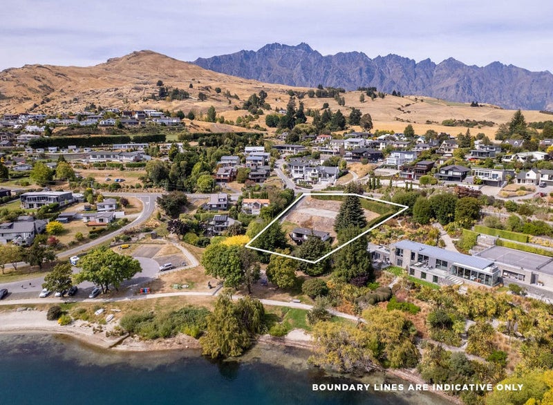 Last Waterfront Development Site in Kelvin Heights