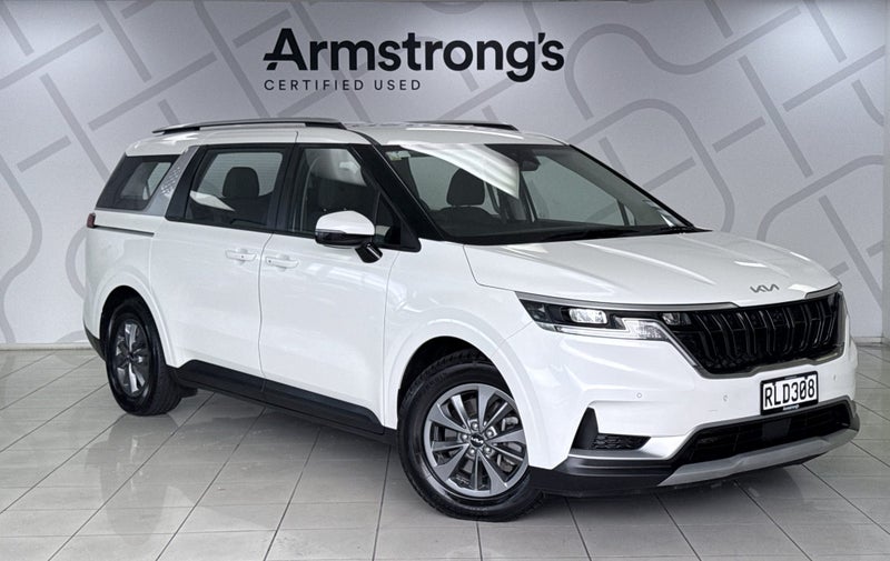 2023 Kia Carnival EX 2.2DT/8AT