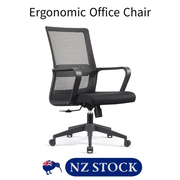 Office Chair Carousel 1