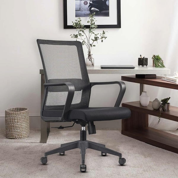 Office Chair Carousel 2