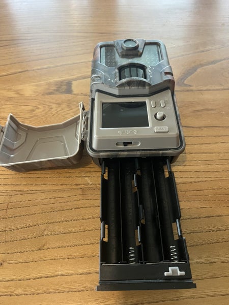 Trail Camera HC900A shoots 2.7K Carousel 3