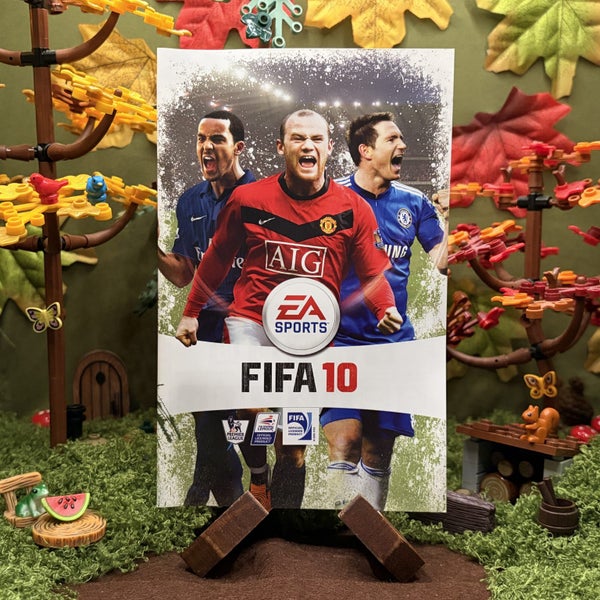 FIFA 10 - PS2 [Manual Included] Carousel 4