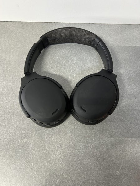 Skullcandy Crusher ANC 2 Wireless Headphones – Bass + Noise Cancelling Carousel 6