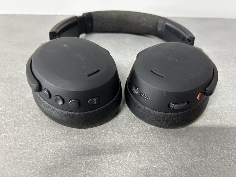 Skullcandy Crusher ANC 2 Wireless Headphones – Bass + Noise Cancelling Carousel 1