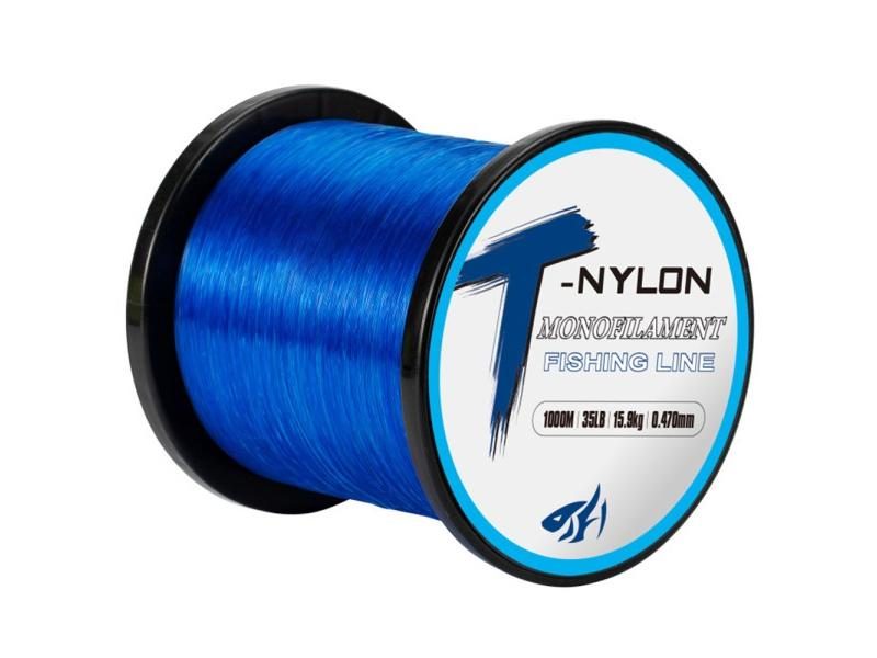 Super Strong Nylon Carp Fishing Line 3LB-35LB 3000M/1000M/500M Japan Carousel 1