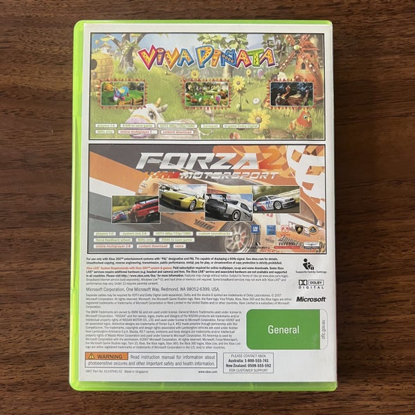 Xbox 360 E 500GB Console Set - Great Condition Carousel 13