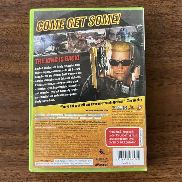 Xbox 360 120GB Console Set - Great Condition Carousel 13