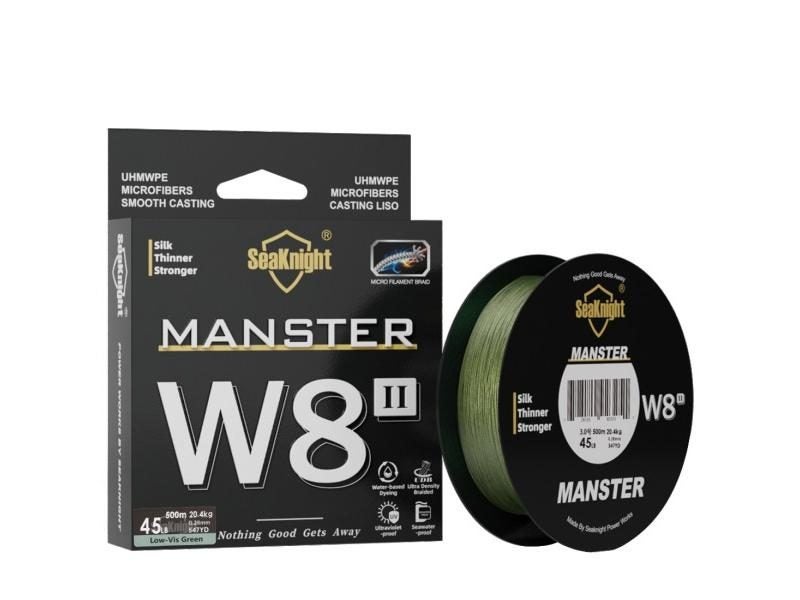 8 Strands 15-100LB PE Casting Braided Fishing Line 150M-500M Carousel 1