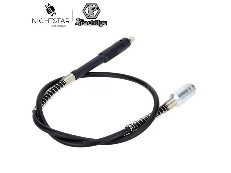 108CM Flexible Shaft Extension Rod For Dremel Driller Carousel 1