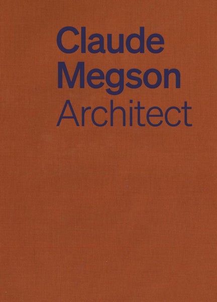 Claude Megson by Jackie Meiring - Paperback Carousel 1